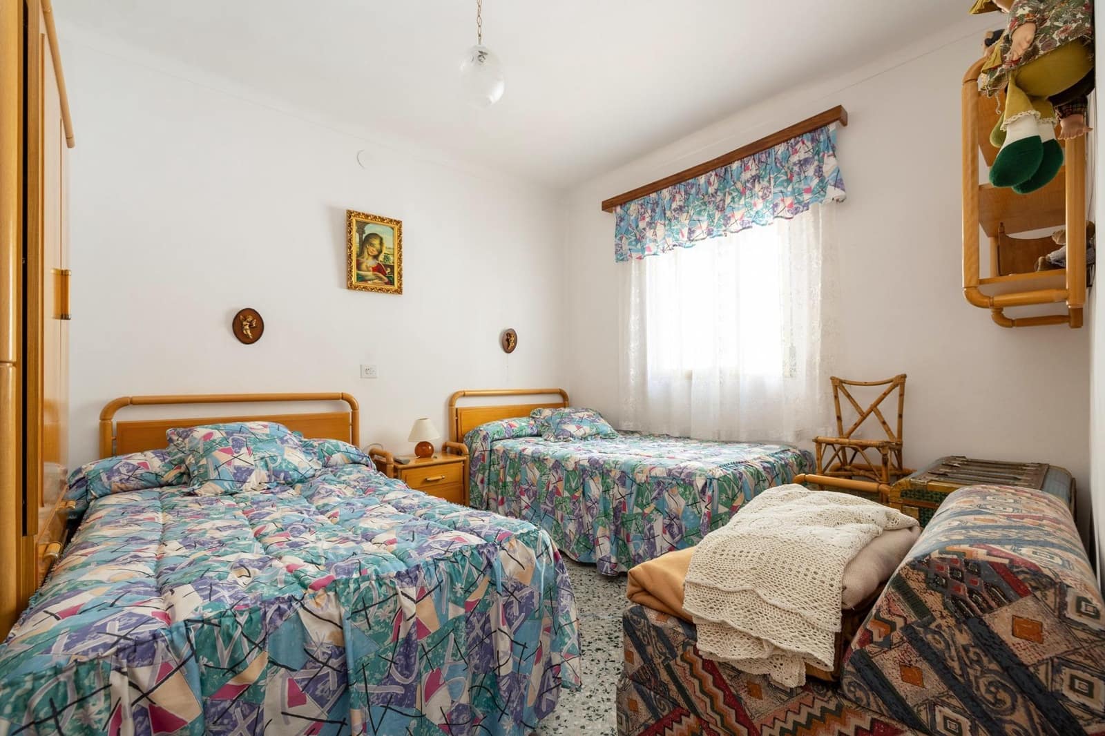 4 soverom Hus til salgs i Illora med garasje - € 84 900 (Ref: 9165964)