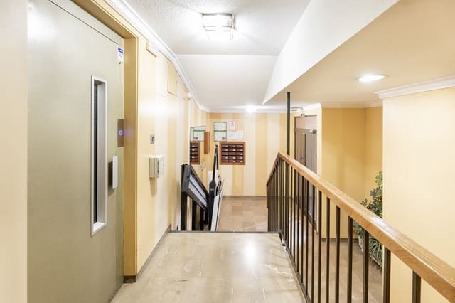 4 soveværelse Lejlighed til salg i Granada by - € 359.000 (Ref: 9166971)