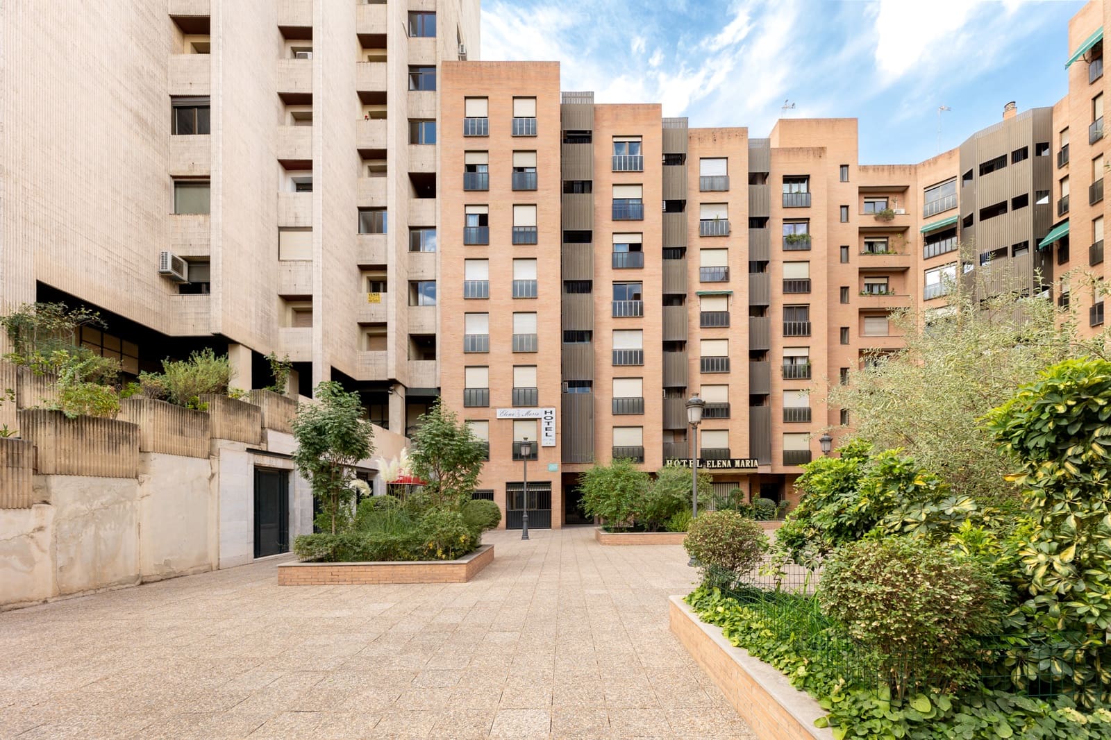 4 chambre Appartement à vendre à Grenade ville - 359 000 € (Ref: 9166971)