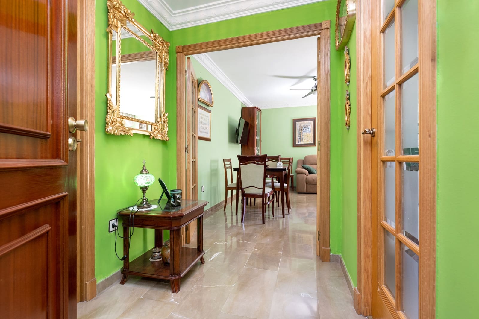 4 chambre Appartement à vendre à Grenade ville - 359 000 € (Ref: 9166971)