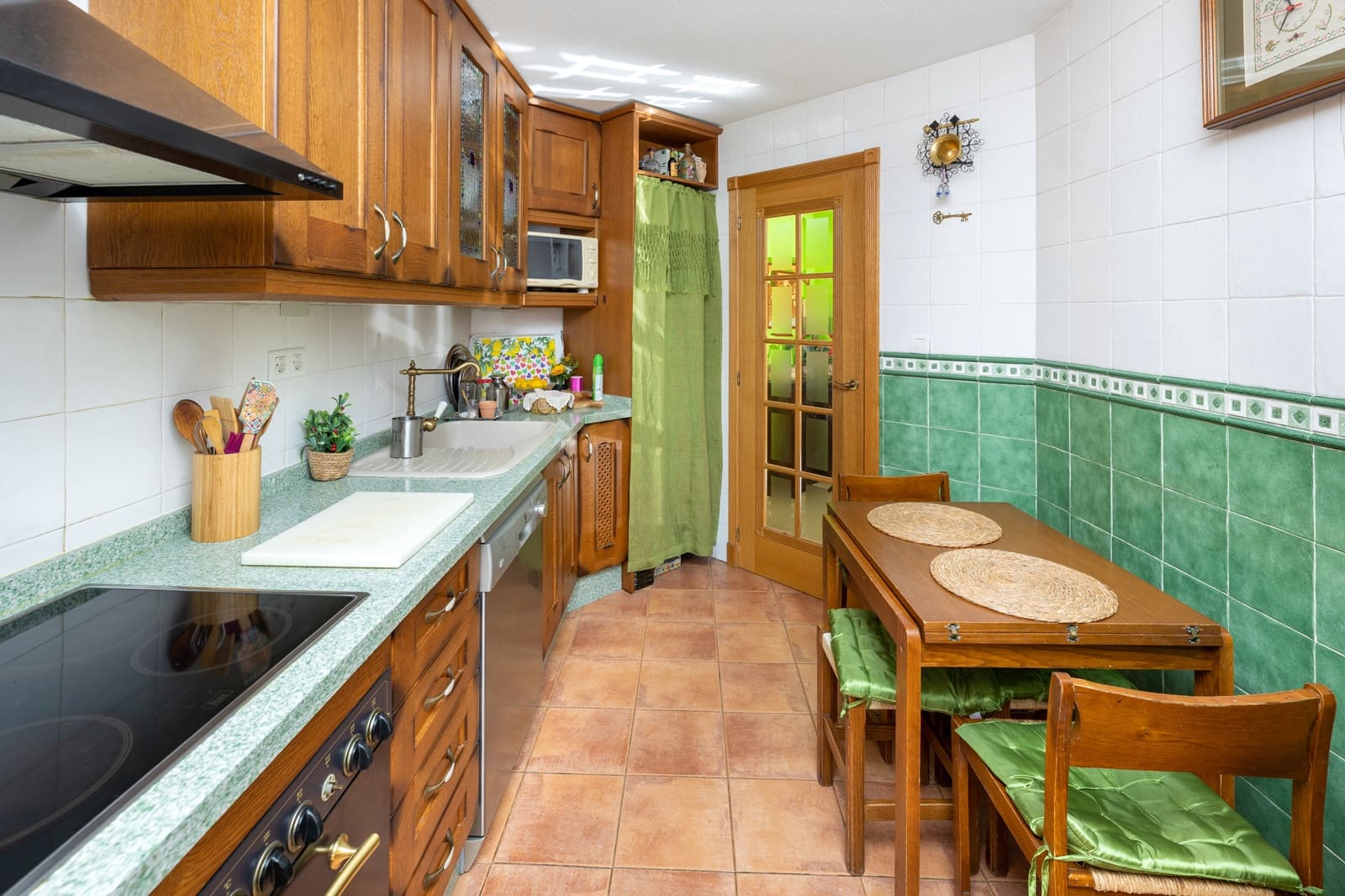 4 chambre Appartement à vendre à Grenade ville - 359 000 € (Ref: 9166971)