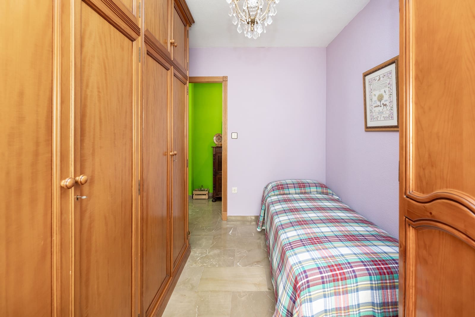 4 chambre Appartement à vendre à Grenade ville - 359 000 € (Ref: 9166971)