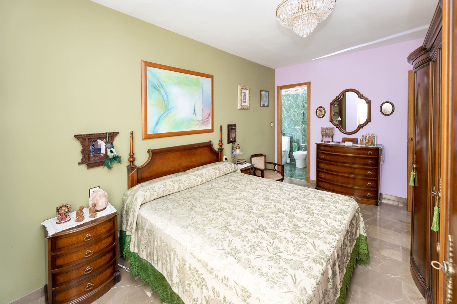 4 chambre Appartement à vendre à Grenade ville - 359 000 € (Ref: 9166971)