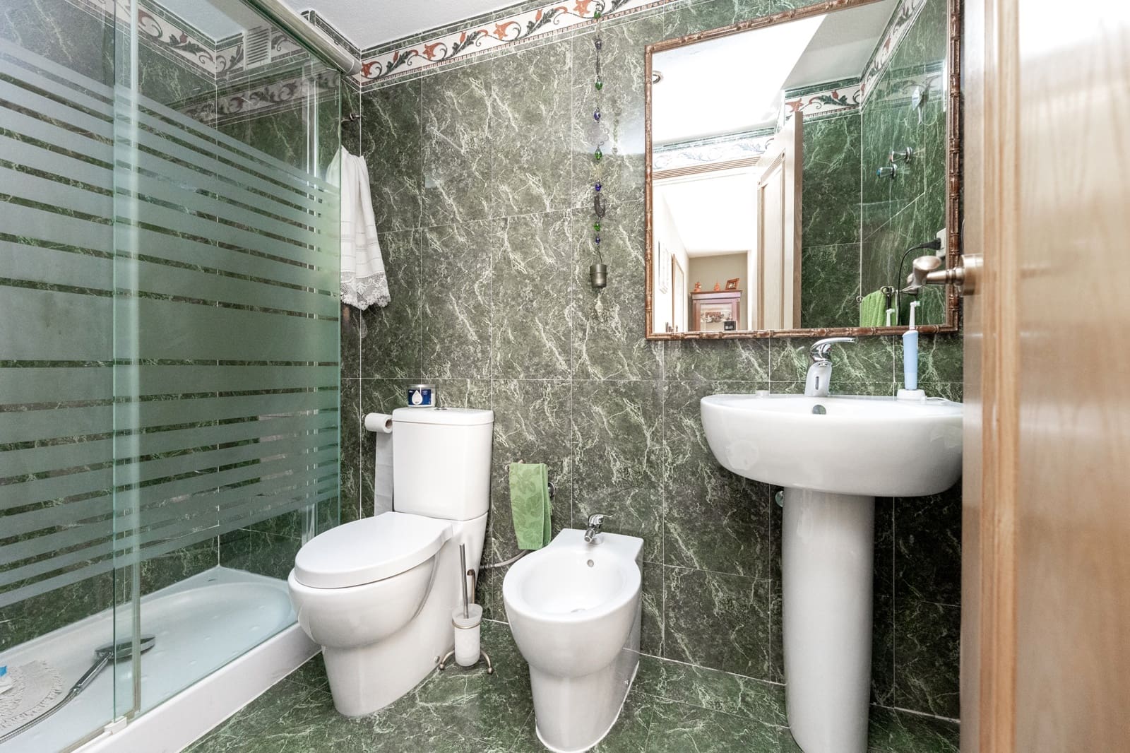 4 chambre Appartement à vendre à Grenade ville - 359 000 € (Ref: 9166971)