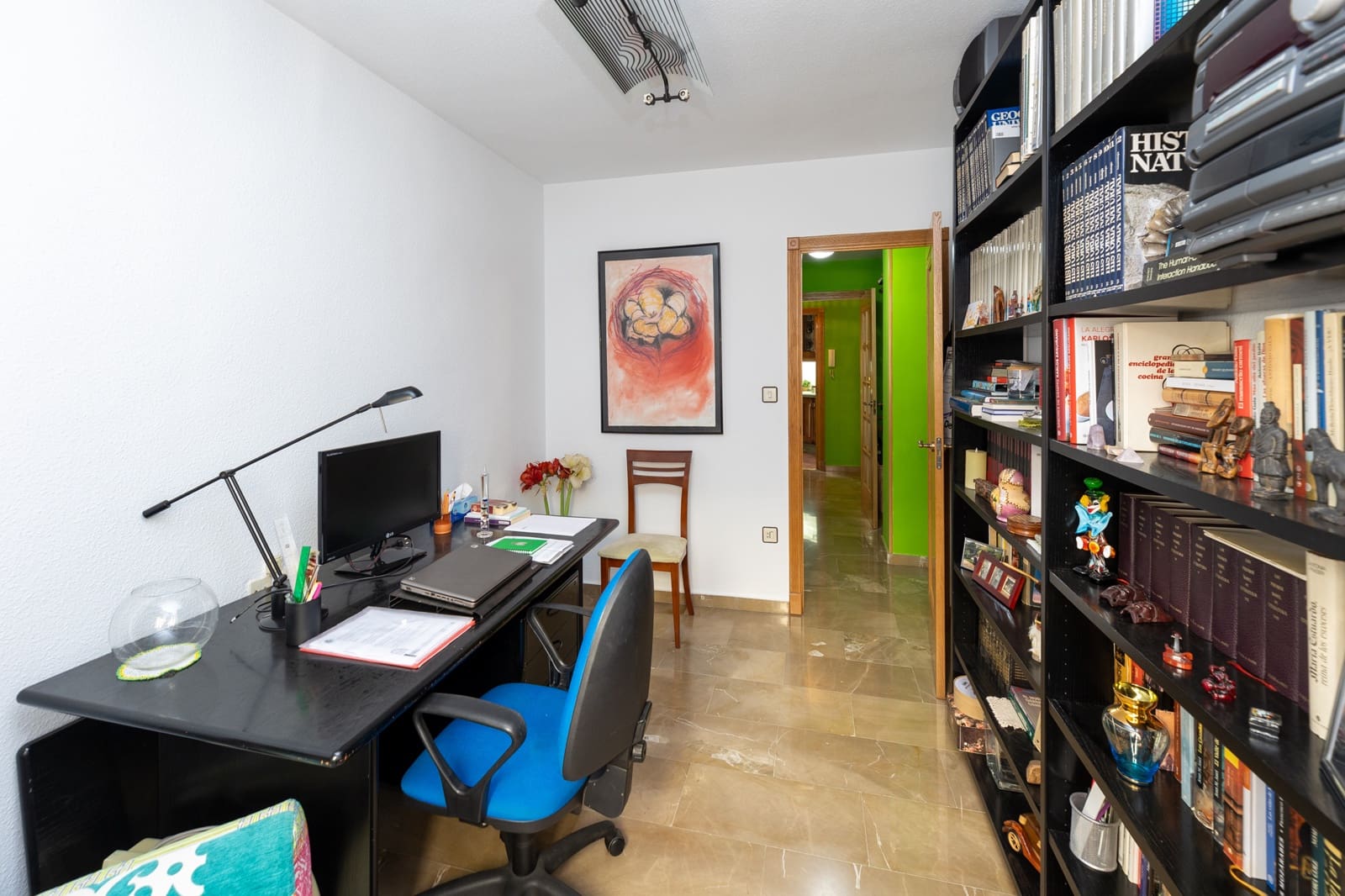 4 chambre Appartement à vendre à Grenade ville - 359 000 € (Ref: 9166971)