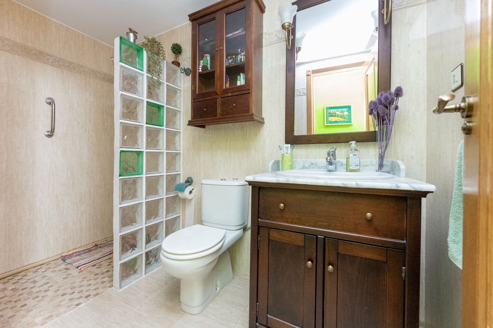 4 chambre Appartement à vendre à Grenade ville - 359 000 € (Ref: 9166971)