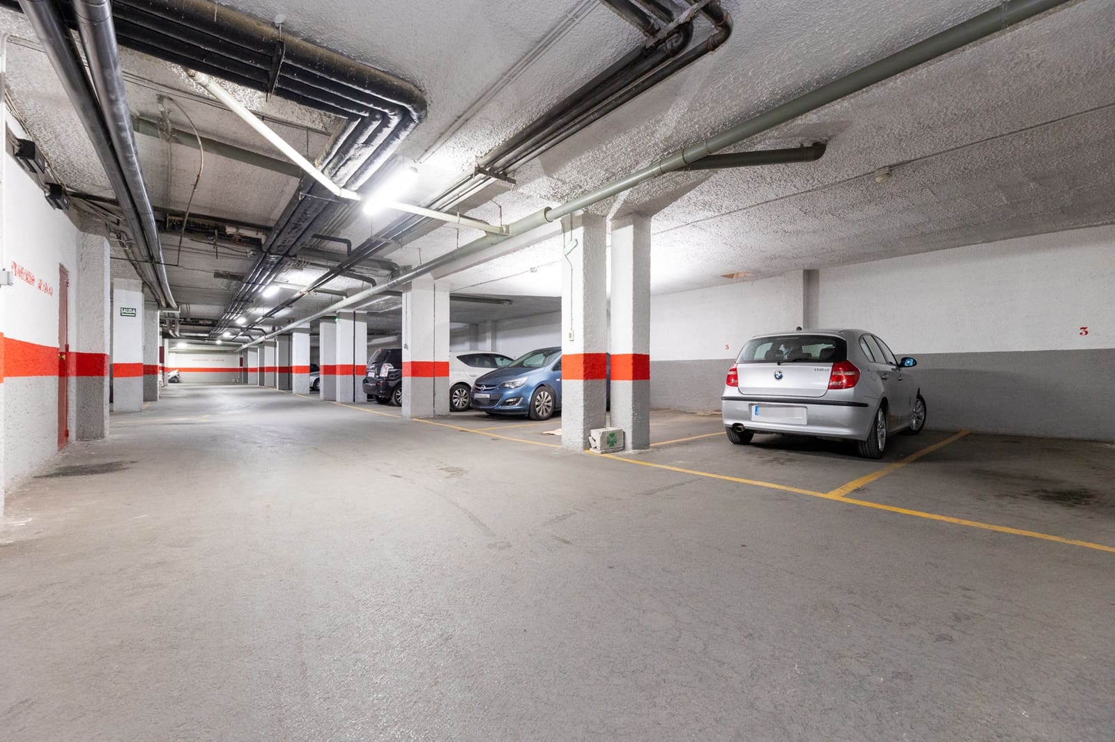 4 chambre Appartement à vendre à Grenade ville - 359 000 € (Ref: 9166971)