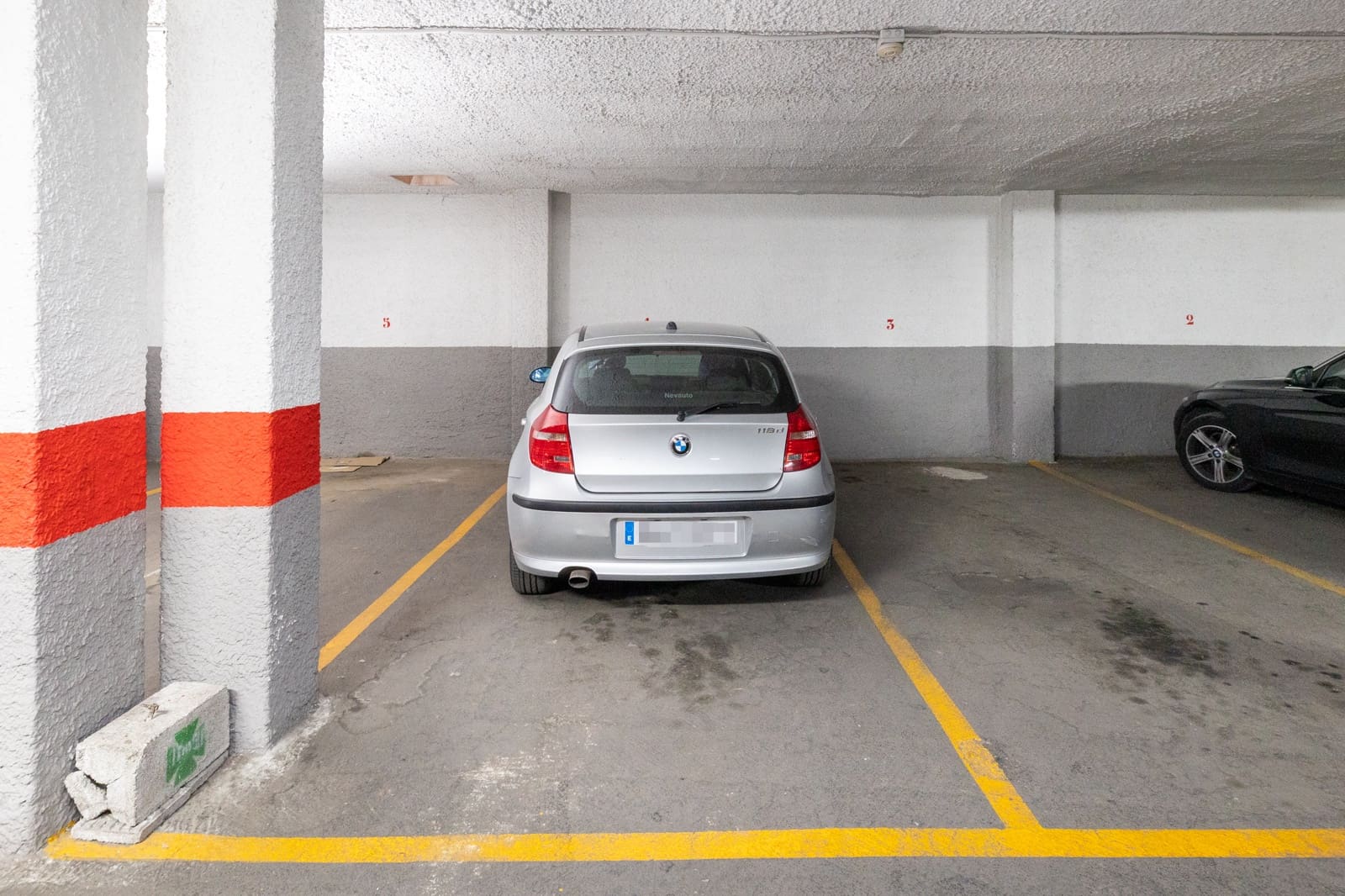 4 chambre Appartement à vendre à Grenade ville - 359 000 € (Ref: 9166971)