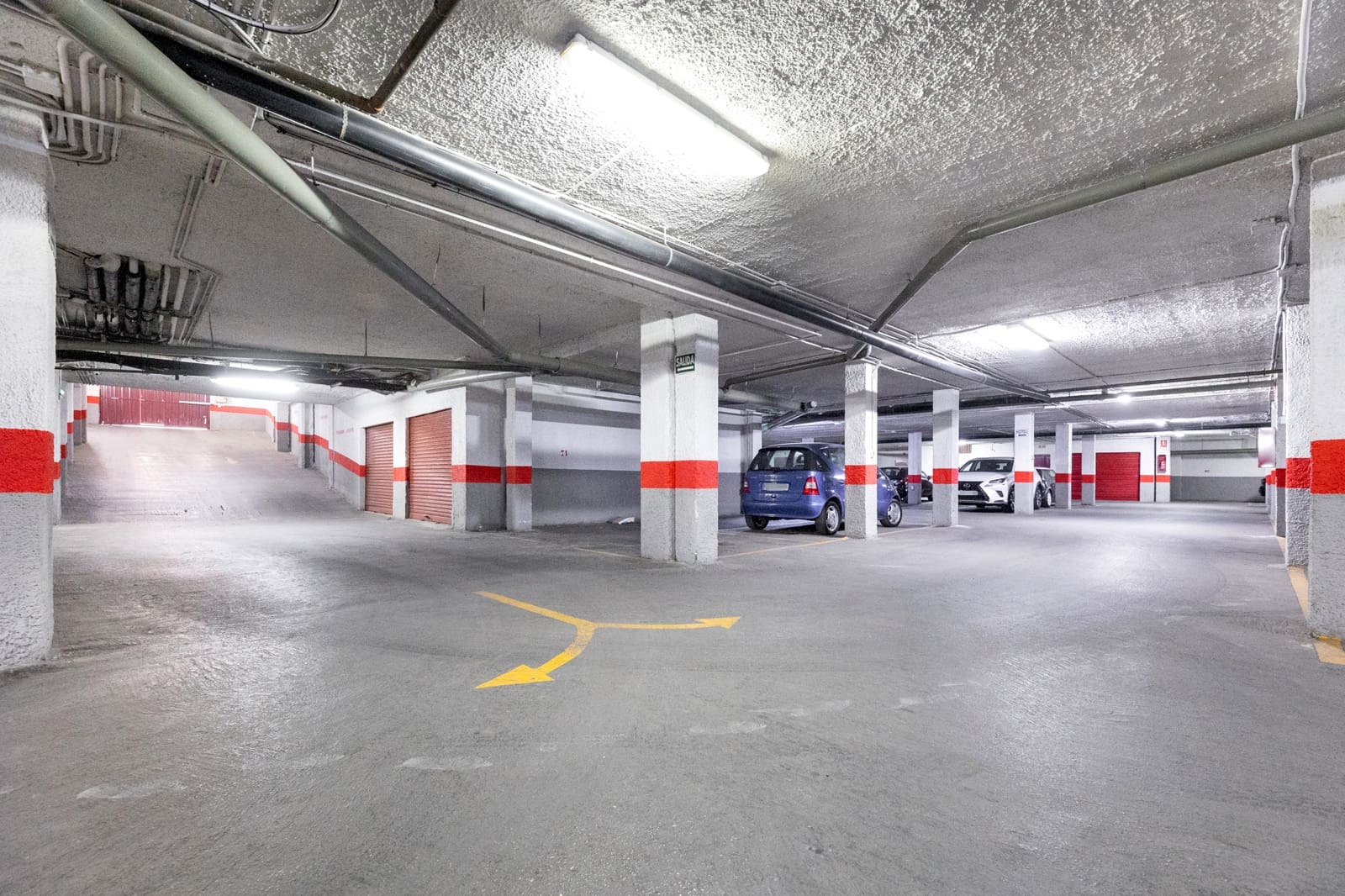 4 chambre Appartement à vendre à Grenade ville - 359 000 € (Ref: 9166971)