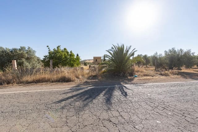 3 sypialnia Finka/Dom wiejski na sprzedaż w Chimeneas - 59 000 € (Ref: 9169709)