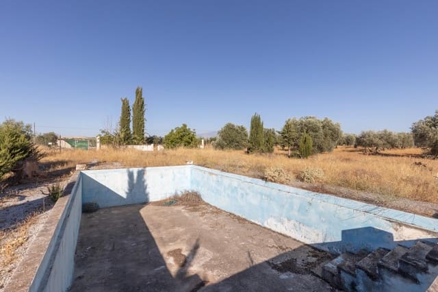 3 sypialnia Finka/Dom wiejski na sprzedaż w Chimeneas - 59 000 € (Ref: 9169709)