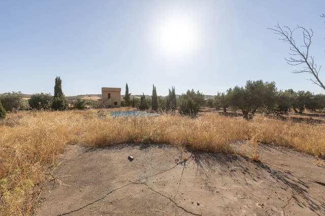 3 sypialnia Finka/Dom wiejski na sprzedaż w Chimeneas - 59 000 € (Ref: 9169709)