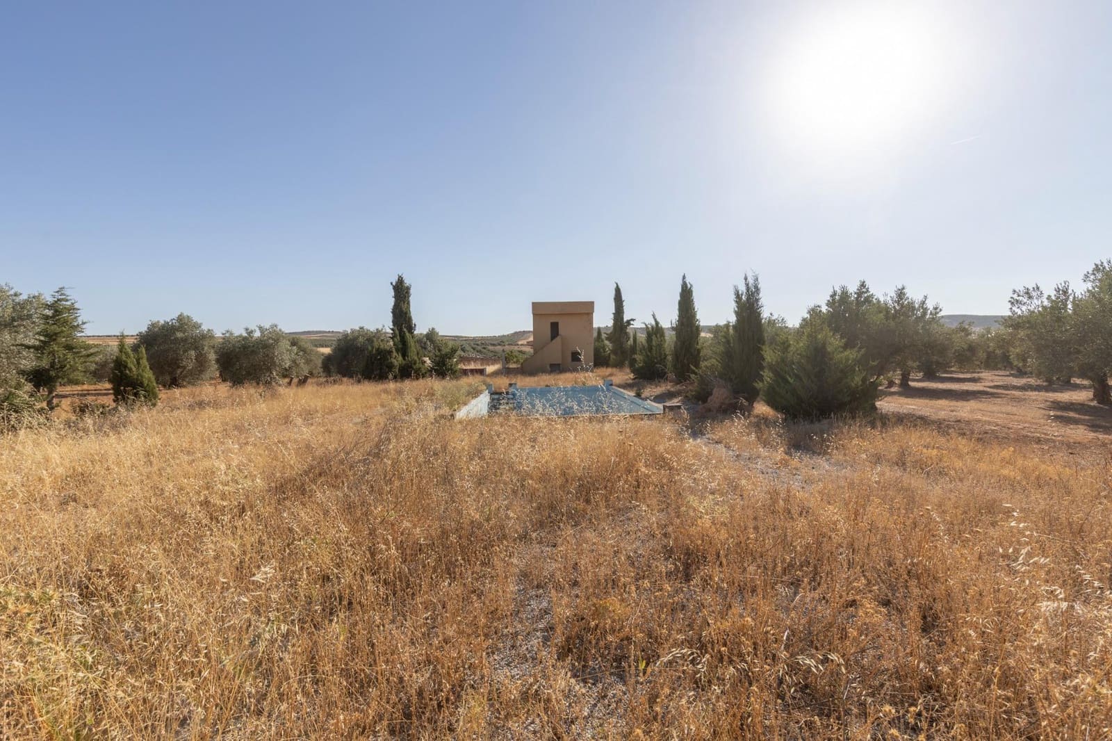 3 sypialnia Finka/Dom wiejski na sprzedaż w Chimeneas - 59 000 € (Ref: 9169709)