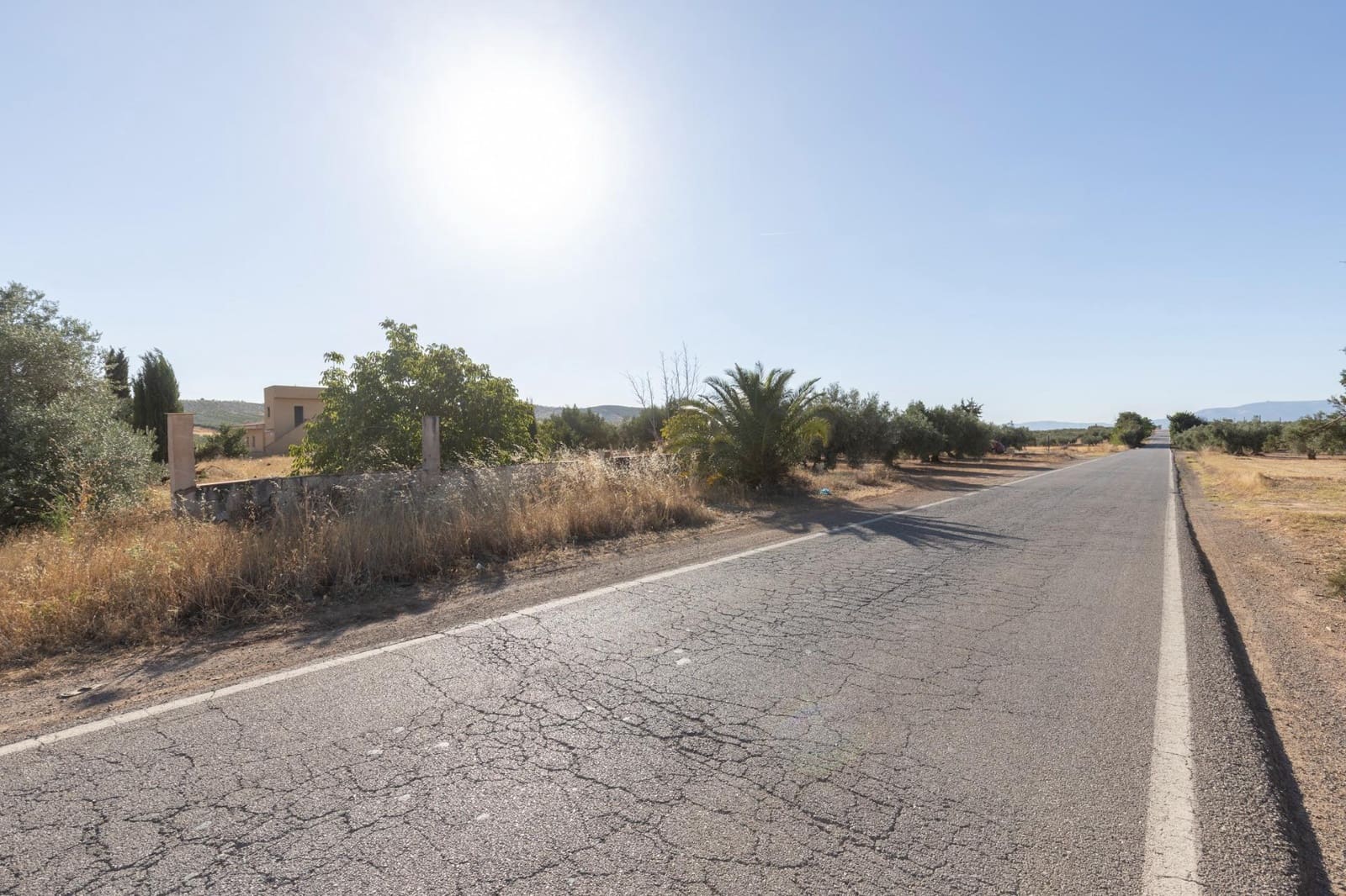 3 sypialnia Finka/Dom wiejski na sprzedaż w Chimeneas - 59 000 € (Ref: 9169709)