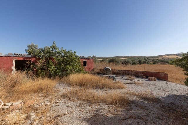 3 sypialnia Finka/Dom wiejski na sprzedaż w Chimeneas - 59 000 € (Ref: 9169709)