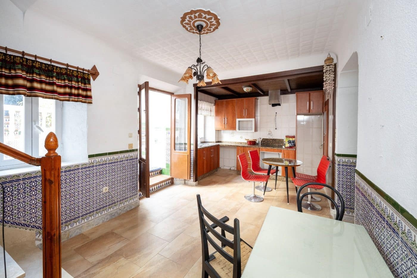 3 sypialnia Dom na sprzedaż w Illora - 65 000 € (Ref: 9169712)