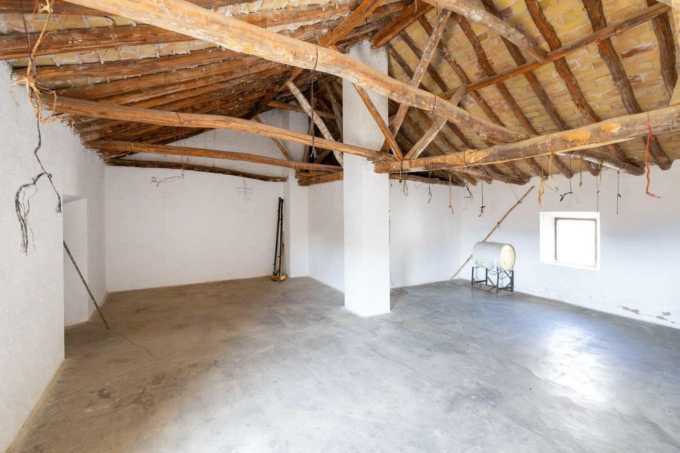 3 sypialnia Dom na sprzedaż w Illora - 65 000 € (Ref: 9169712)