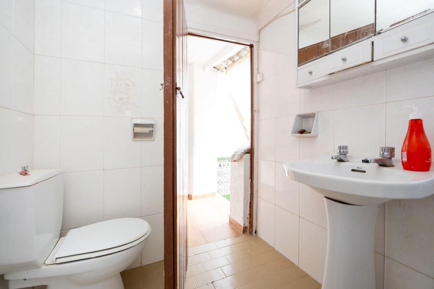 3 sypialnia Dom na sprzedaż w Illora - 65 000 € (Ref: 9169712)