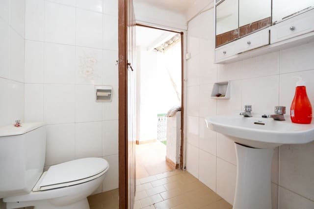 3 soveværelse Byhus til salg i Illora - € 65.000 (Ref: 9169712)