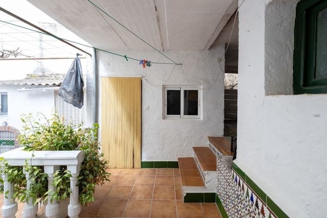 3 soveværelse Byhus til salg i Illora - € 65.000 (Ref: 9169712)