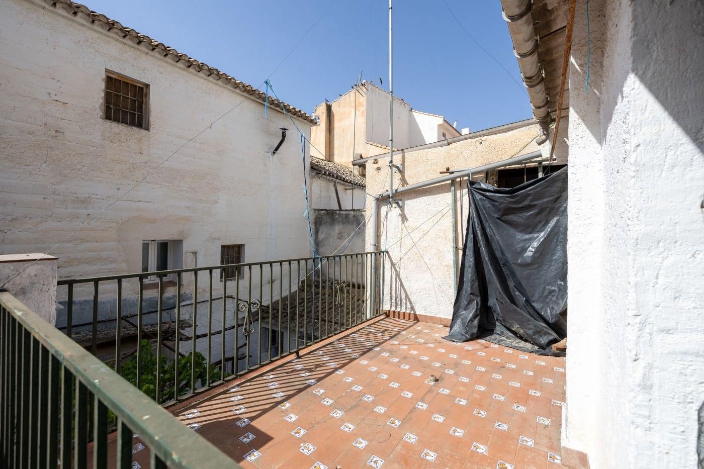 3 sypialnia Dom na sprzedaż w Illora - 65 000 € (Ref: 9169712)