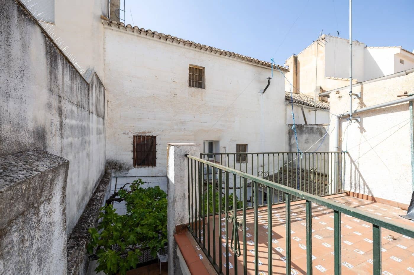 3 sypialnia Dom na sprzedaż w Illora - 65 000 € (Ref: 9169712)