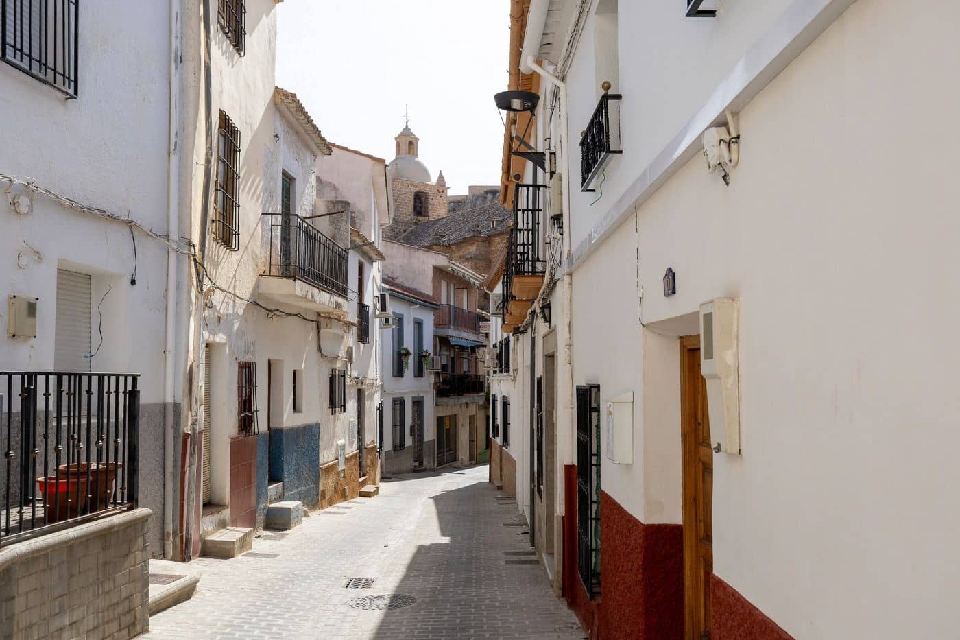 3 sypialnia Dom na sprzedaż w Illora - 65 000 € (Ref: 9169712)