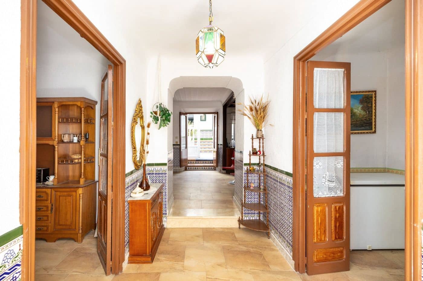 3 sypialnia Dom na sprzedaż w Illora - 65 000 € (Ref: 9169712)