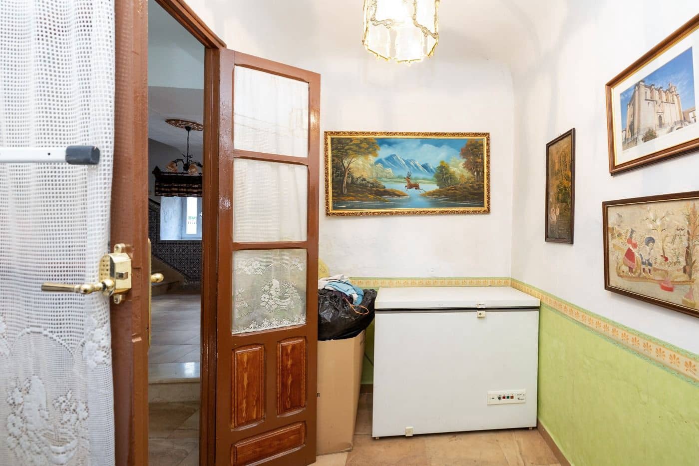 3 sypialnia Dom na sprzedaż w Illora - 65 000 € (Ref: 9169712)