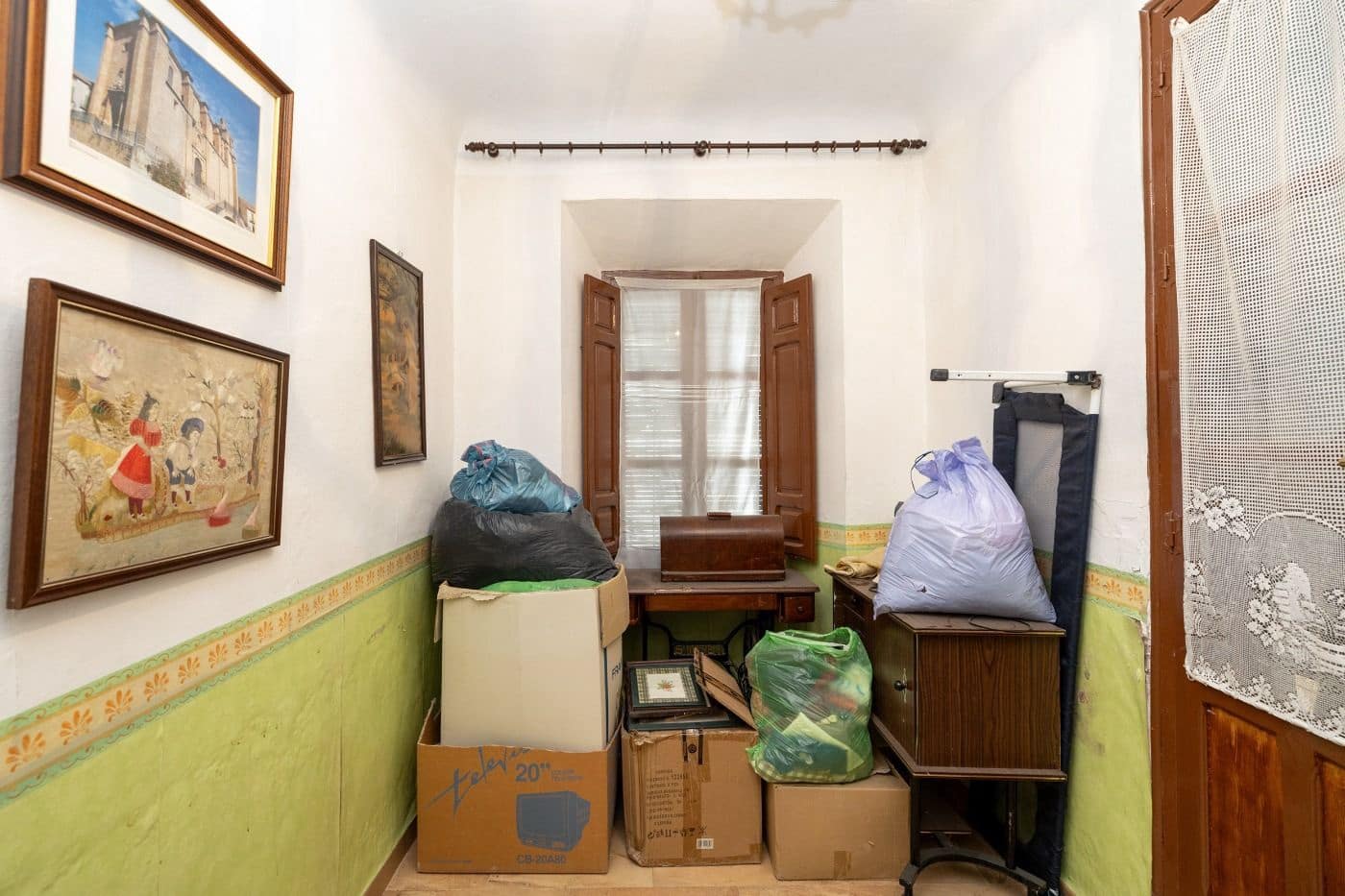 3 sypialnia Dom na sprzedaż w Illora - 65 000 € (Ref: 9169712)