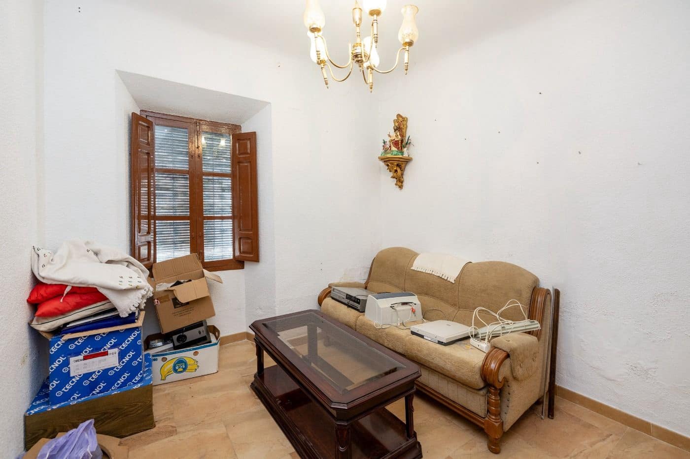 3 sypialnia Dom na sprzedaż w Illora - 65 000 € (Ref: 9169712)