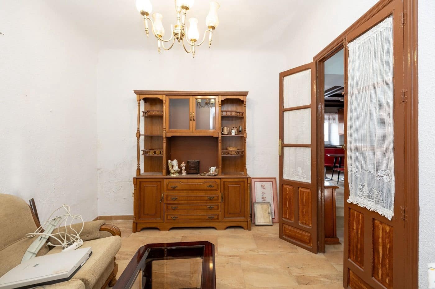 3 sypialnia Dom na sprzedaż w Illora - 65 000 € (Ref: 9169712)