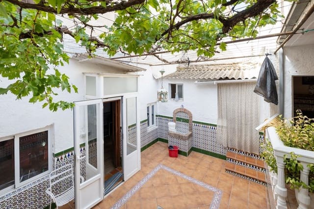 3 soveværelse Byhus til salg i Illora - € 65.000 (Ref: 9169712)