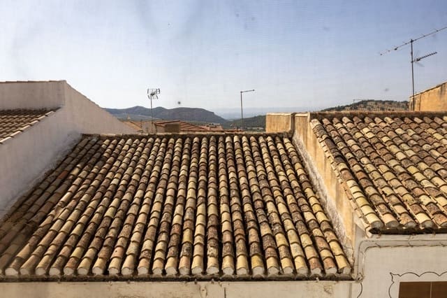 3 soveværelse Byhus til salg i Illora - € 65.000 (Ref: 9169712)