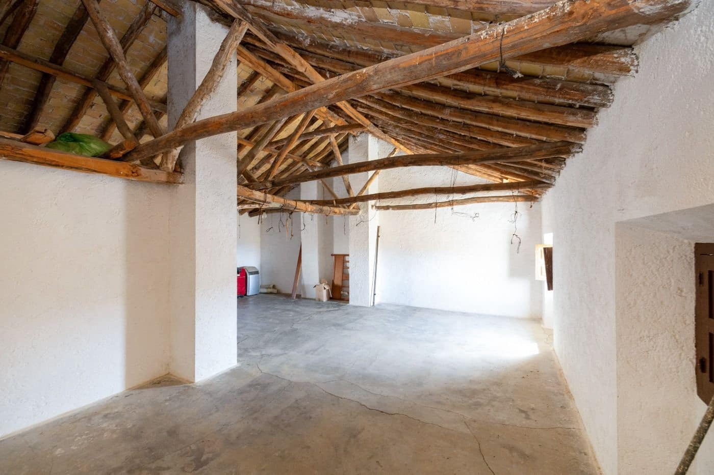 3 sypialnia Dom na sprzedaż w Illora - 65 000 € (Ref: 9169712)