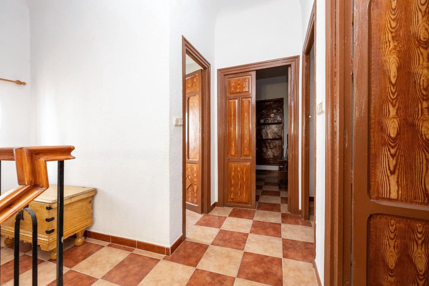 3 sypialnia Dom na sprzedaż w Illora - 65 000 € (Ref: 9169712)