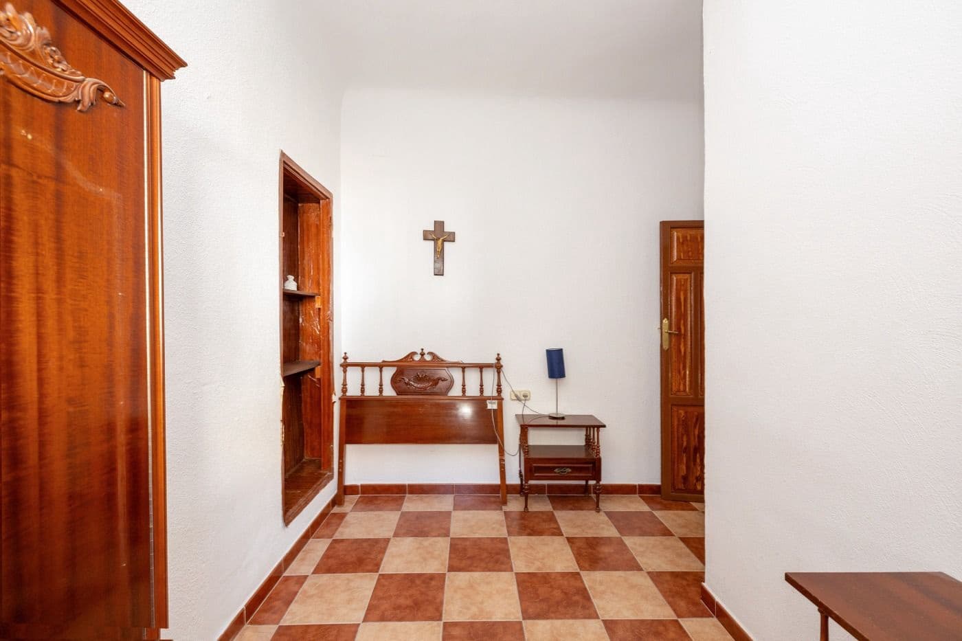 3 sypialnia Dom na sprzedaż w Illora - 65 000 € (Ref: 9169712)