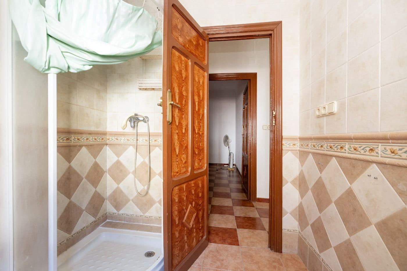 3 sypialnia Dom na sprzedaż w Illora - 65 000 € (Ref: 9169712)