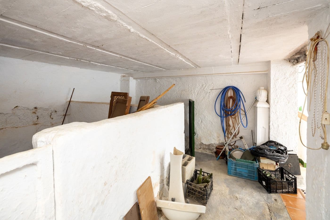 3 sypialnia Dom na sprzedaż w Illora - 65 000 € (Ref: 9169712)