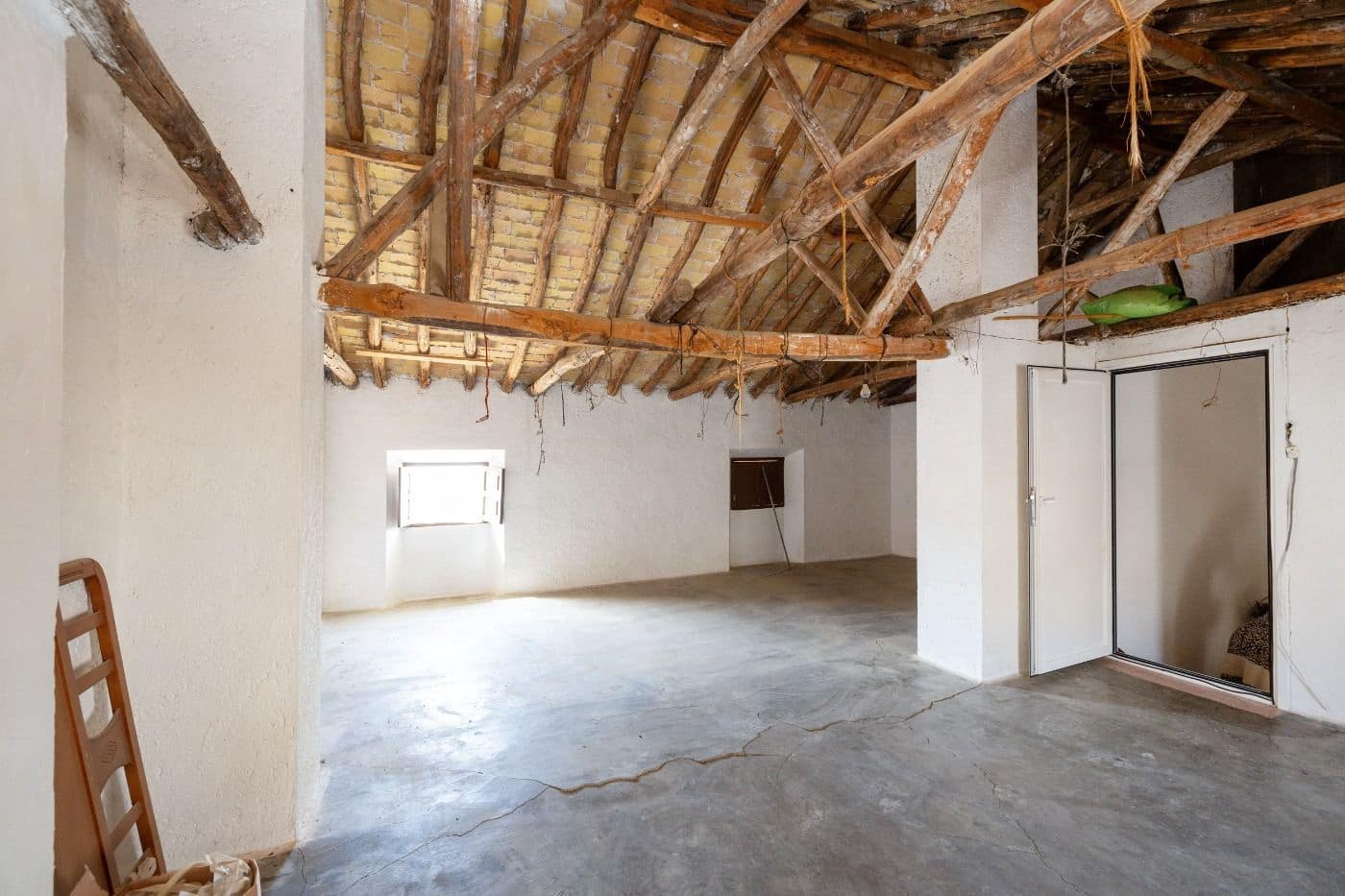 3 sypialnia Dom na sprzedaż w Illora - 65 000 € (Ref: 9169712)