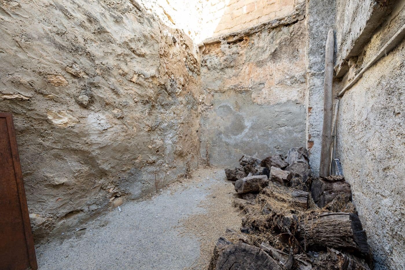 3 sypialnia Dom na sprzedaż w Illora - 65 000 € (Ref: 9169712)