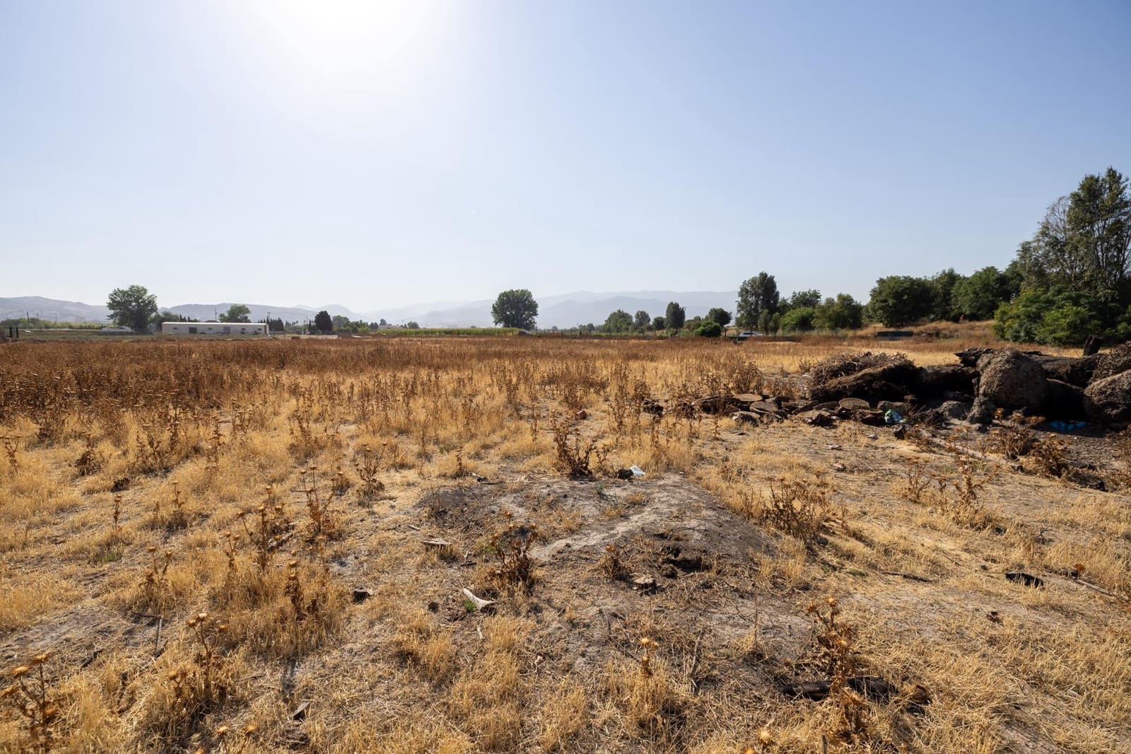 Grunde uden byggetilladelser til salg i Granada by - € 220.000 (Ref: 9171739)