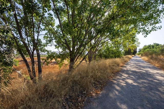 Grond te koop in Granada stad - € 220.000 (Ref: 9171739)