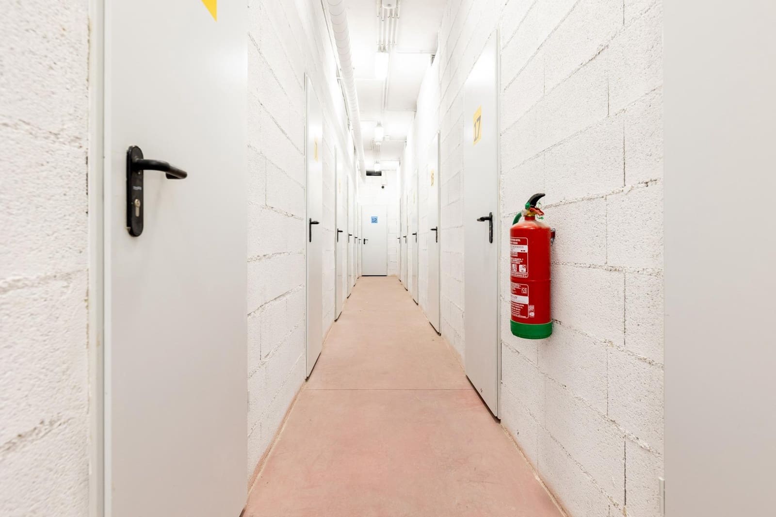 Bedrijf te koop in Granada stad - € 535.000 (Ref: 9171740)