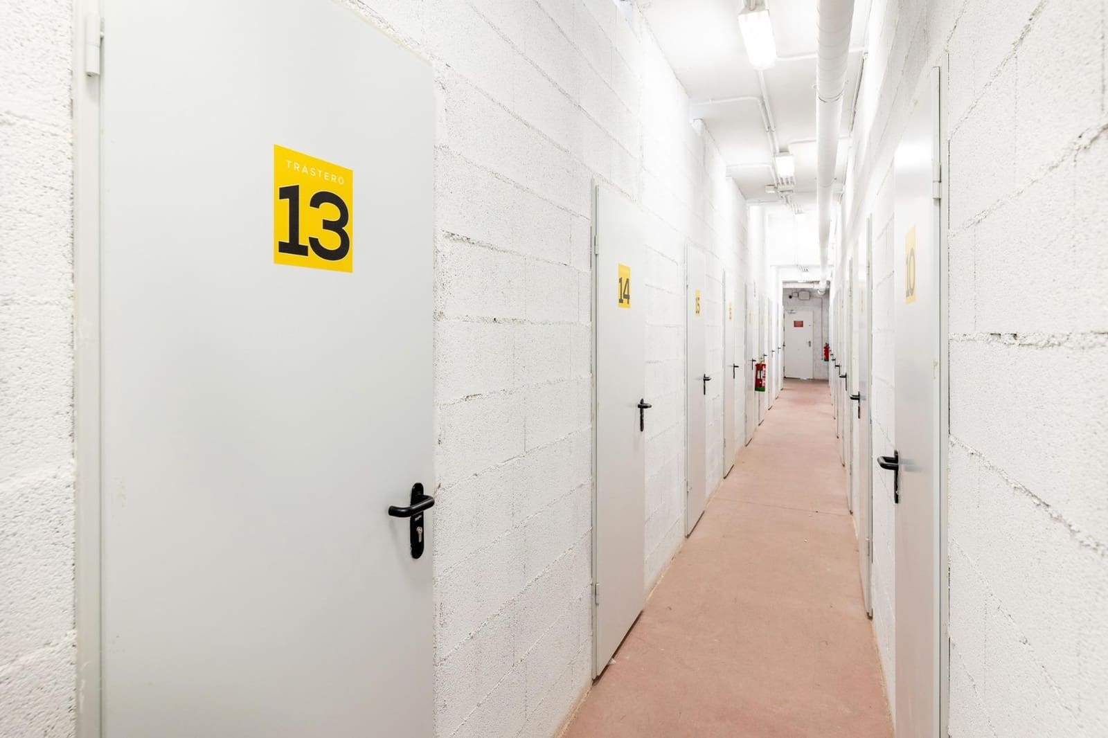 Bedrijf te koop in Granada stad - € 535.000 (Ref: 9171740)