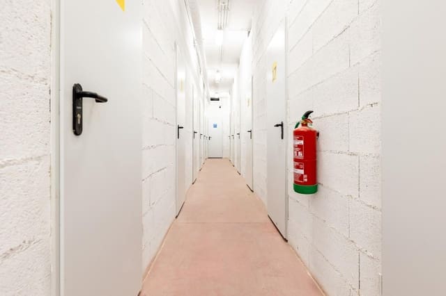 Bedrijf te koop in Granada stad - € 535.000 (Ref: 9171740)