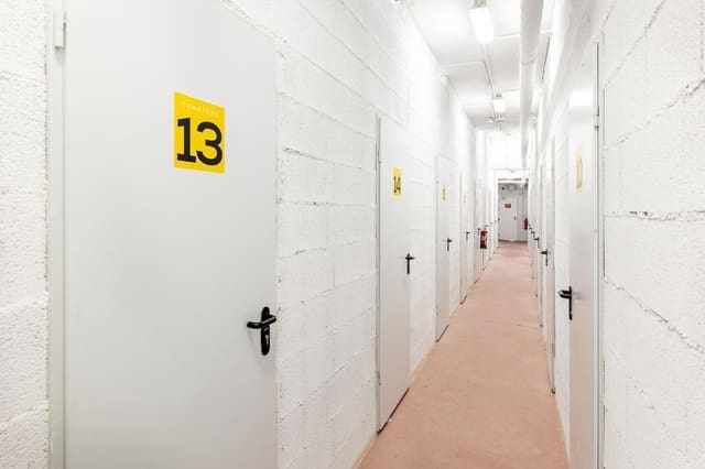 Bedrijf te koop in Granada stad - € 535.000 (Ref: 9171740)