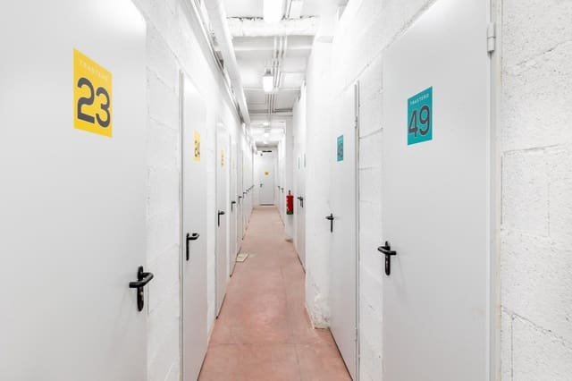 Bedrijf te koop in Granada stad - € 535.000 (Ref: 9171740)