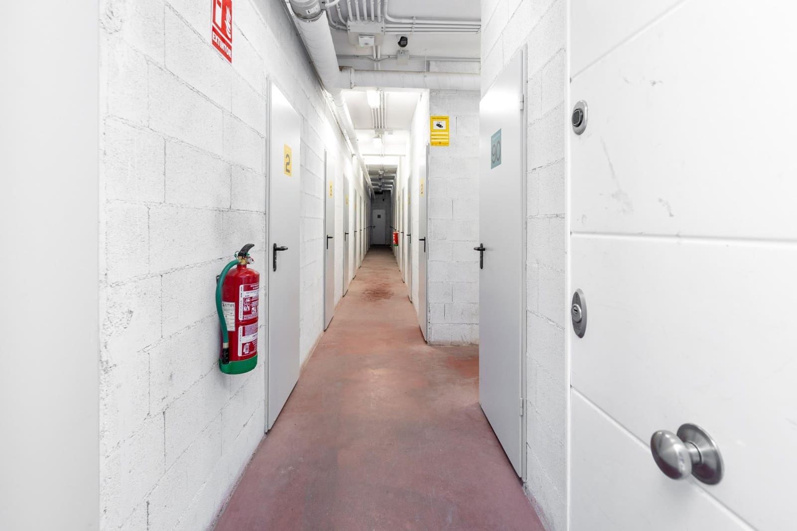 Bedrijf te koop in Granada stad - € 535.000 (Ref: 9171740)