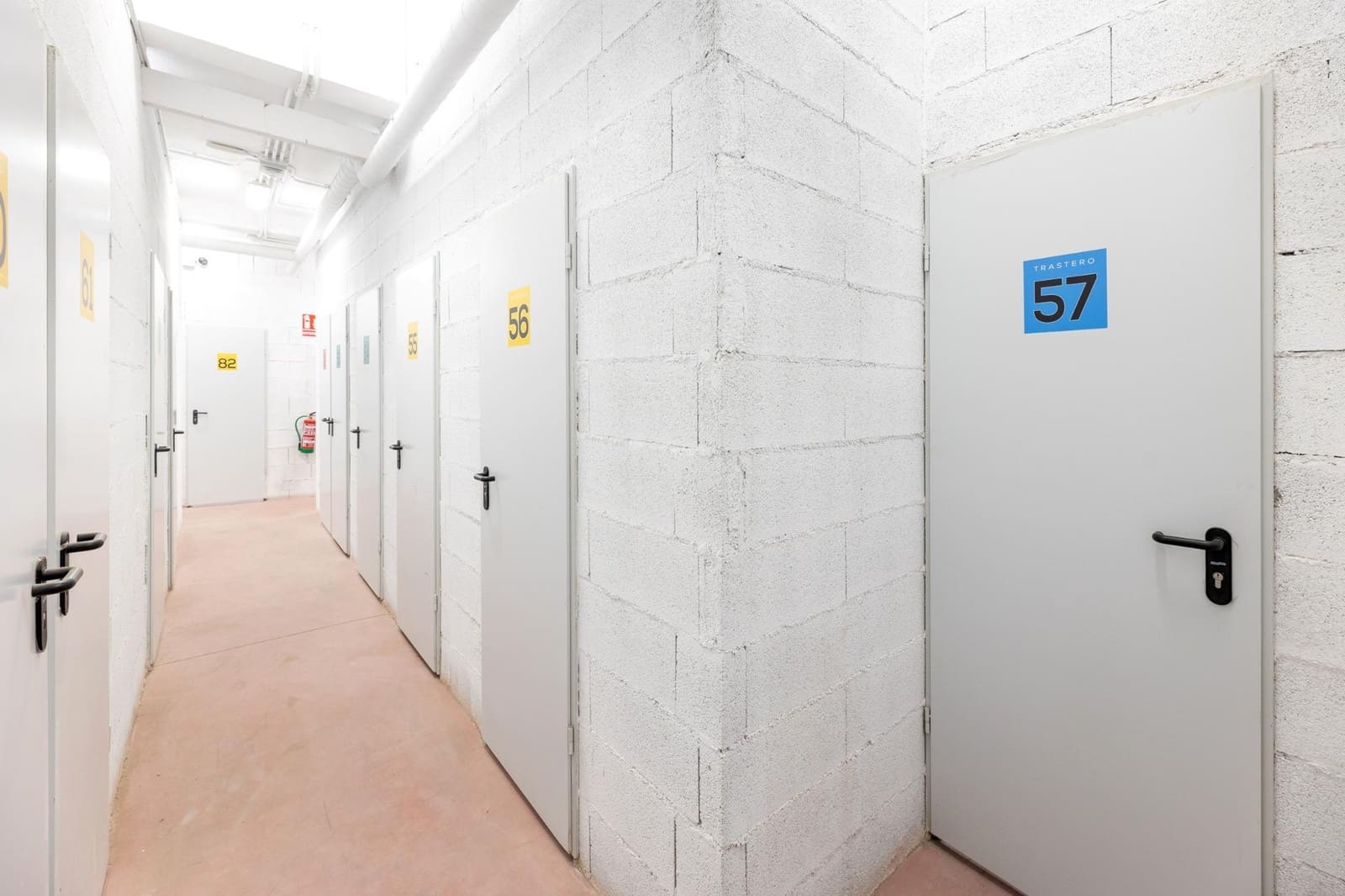 Bedrijf te koop in Granada stad - € 535.000 (Ref: 9171740)